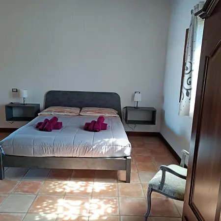 Rioxoris Villa San Nicolo d'Arcidano Room photo